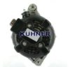 TOYOT 2706031100 Alternator